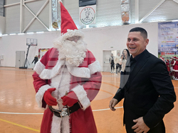 Петрич - мини футбол - турнир 