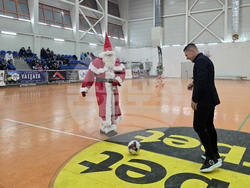 Петрич - мини футбол - турнир 