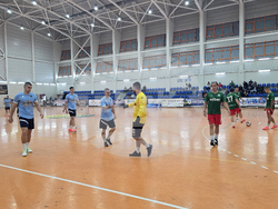 Петрич - мини футбол - турнир 