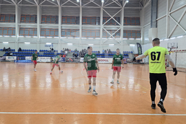 Петрич - мини футбол - турнир 