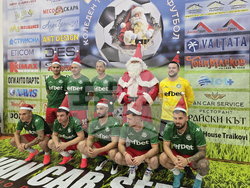 Петрич - мини футбол - турнир 