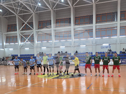 Петрич - мини футбол - турнир 