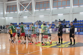 Петрич - мини футбол - турнир 