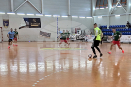 Петрич - мини футбол - турнир 