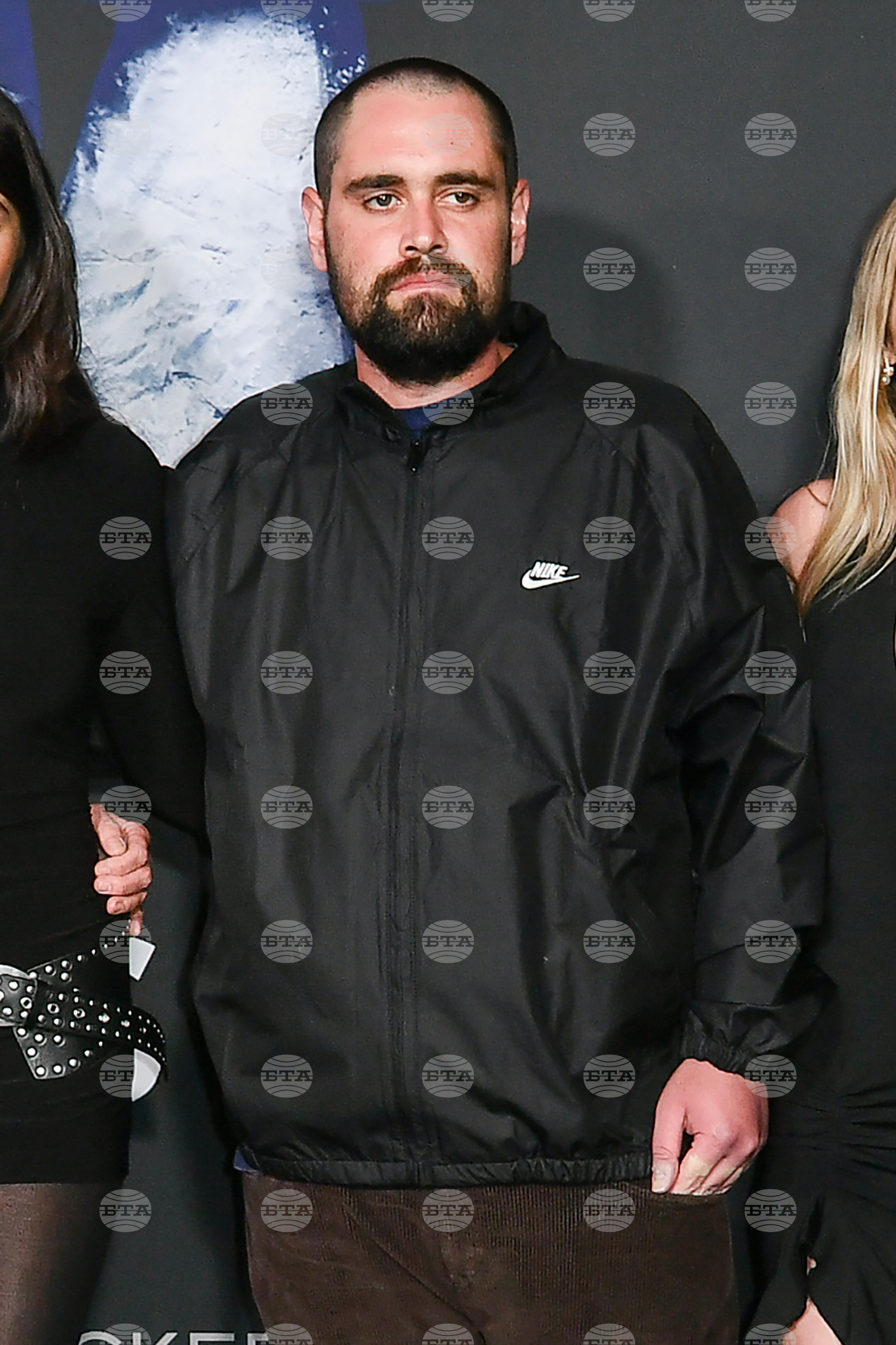 LA Premiere of "Spinal Tap II: The End Continues"