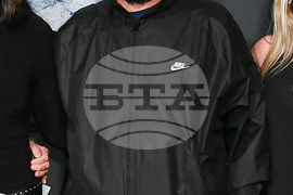 LA Premiere of "Spinal Tap II: The End Continues"