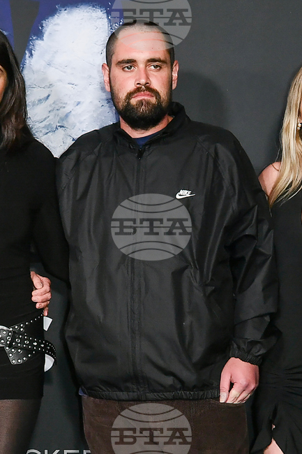 LA Premiere of "Spinal Tap II: The End Continues"