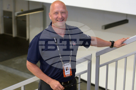 Sabres Adams Fired Hockey