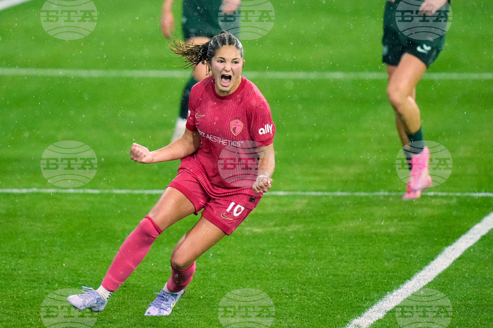 NWSL Boston Murphy Soccer