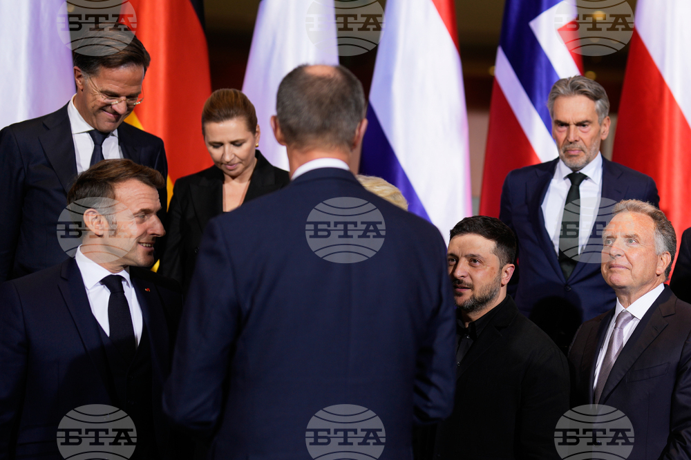 Germany Russia Ukraine War