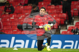 Britain Premier League Soccer