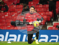 Britain Premier League Soccer