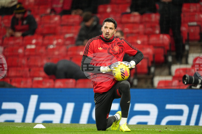 Britain Premier League Soccer