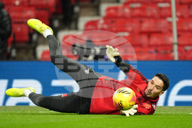 Britain Premier League Soccer