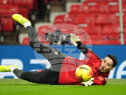 Britain Premier League Soccer