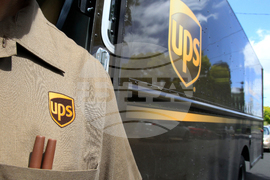 UPS Lawsuit