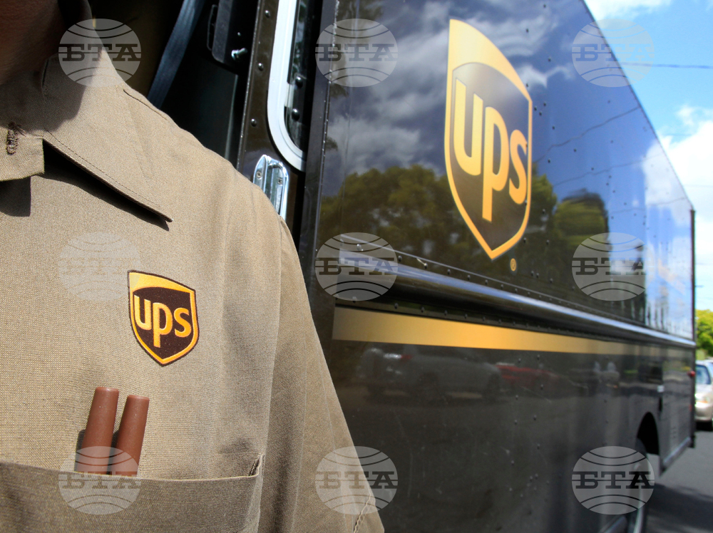 UPS Lawsuit