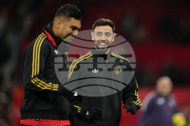 Britain Premier League Soccer