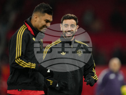 Britain Premier League Soccer