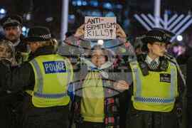 Britain Australia Shooting