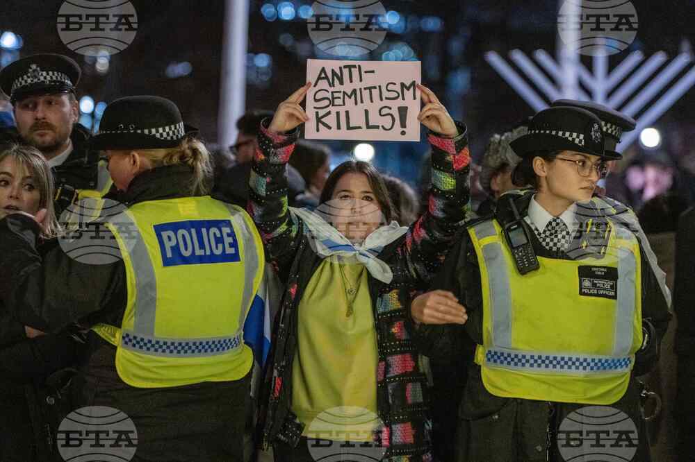 Britain Australia Shooting