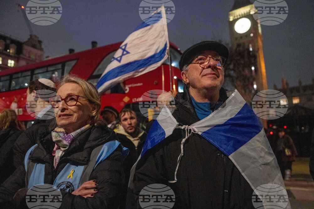 Britain Australia Shooting