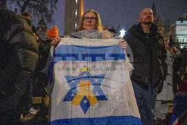 Britain Australia Shooting