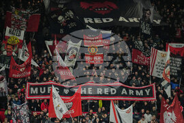 Britain Premier League Soccer