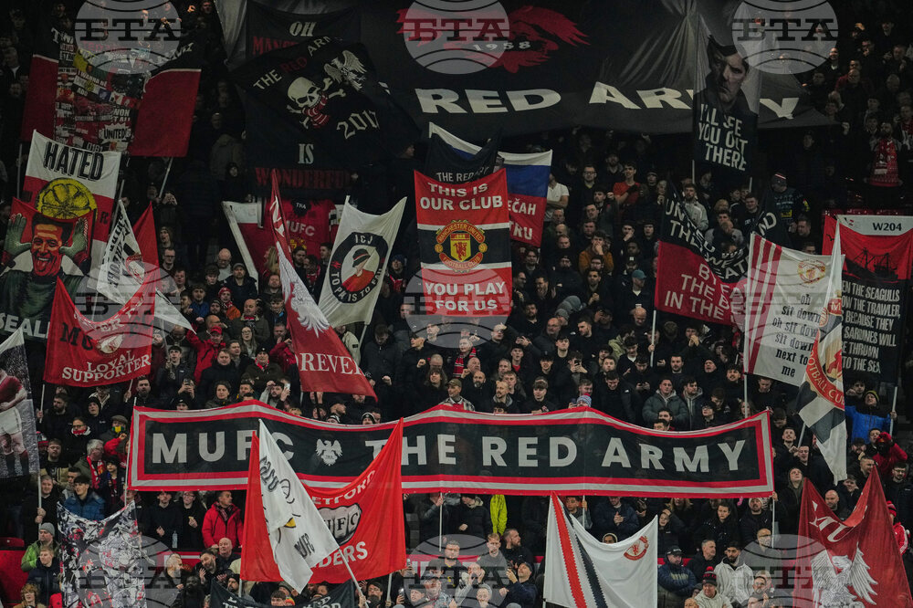 Britain Premier League Soccer