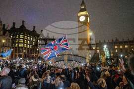 Britain Australia Shooting