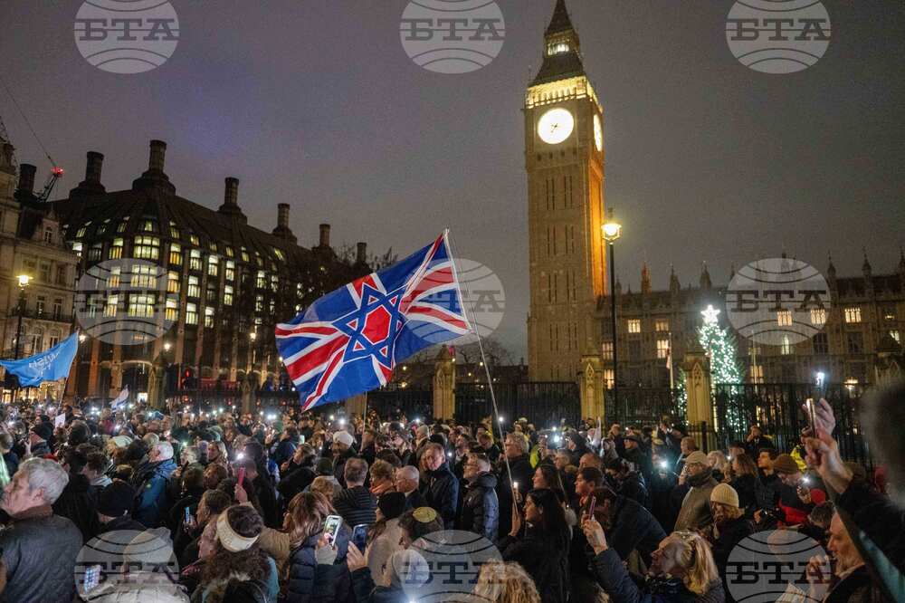 Britain Australia Shooting