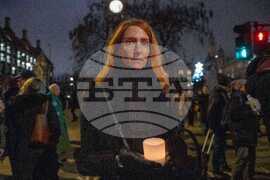 Britain Australia Shooting