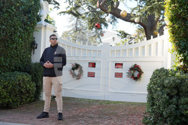 Rob Reiner Investigation