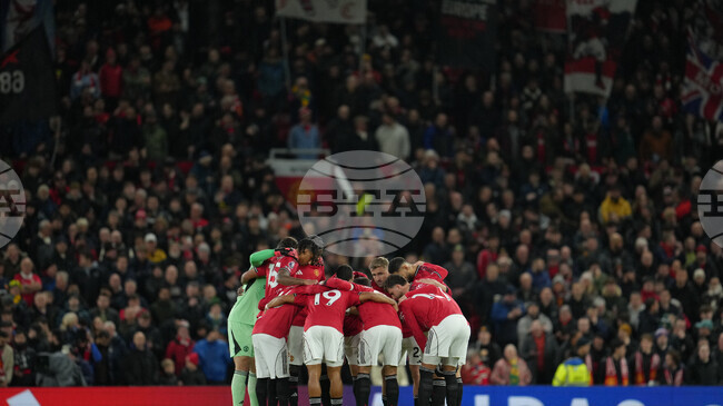 Рой Кийн критикува играта без топка на Манчестър Юнайтед