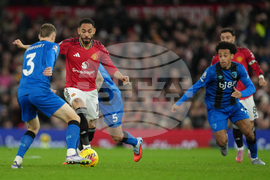 Britain Premier League Soccer