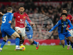 Britain Premier League Soccer