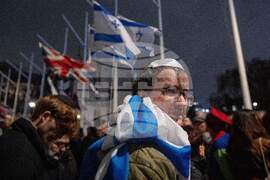 Britain Australia Shooting