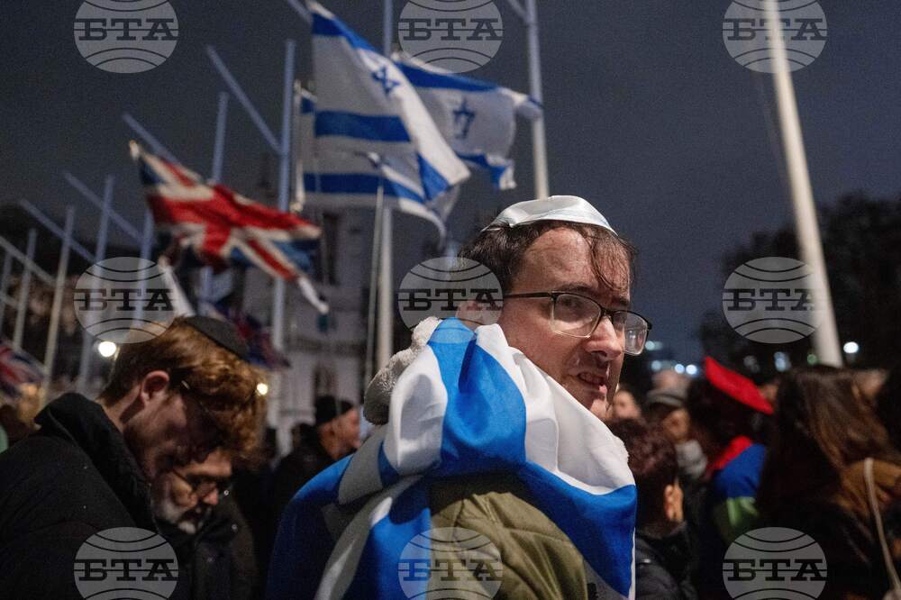 Britain Australia Shooting