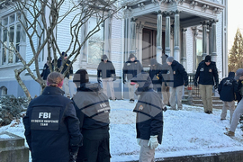 Brown University Shooting