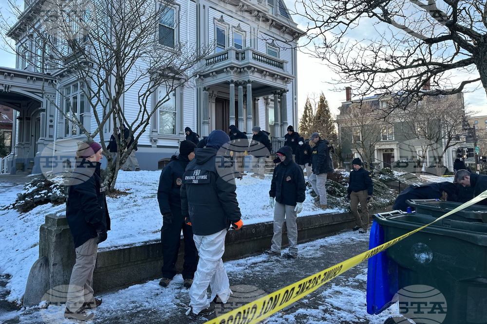 Brown University Shooting