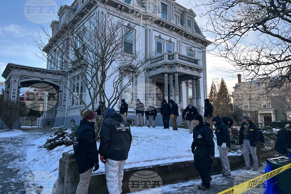 Brown University Shooting