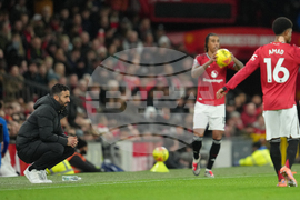 Britain Premier League Soccer