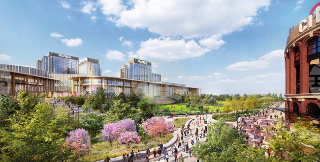 New York City Casinos