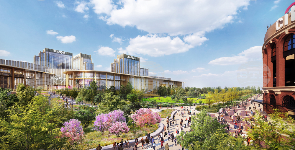 New York City Casinos