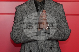 Emily in Paris World Premiere