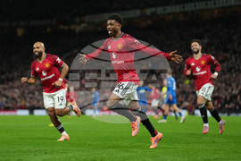 Britain Premier League Soccer