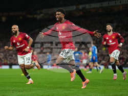 Britain Premier League Soccer