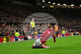 Britain Premier League Soccer