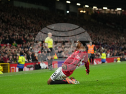 Britain Premier League Soccer