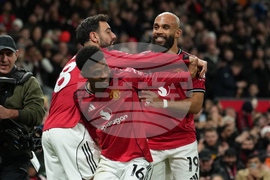 Britain Premier League Soccer